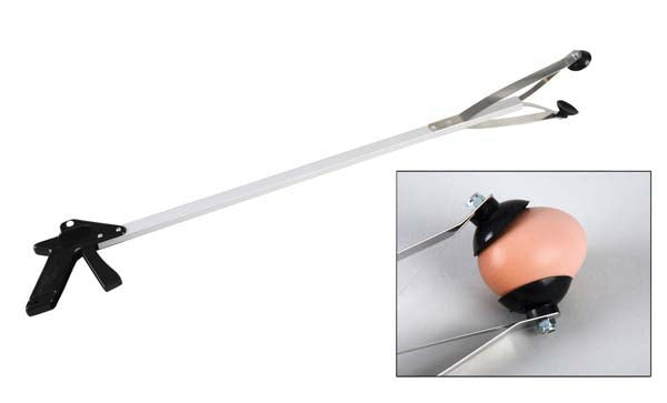 32 inch long egg picker from Daltonsupplies.com