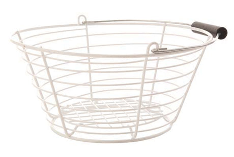 Rotomaid Egg Washing Basket suitable for carrying 100 eggs