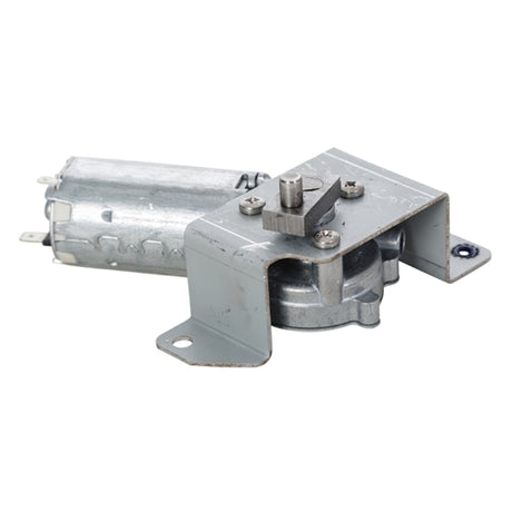 Replacement gearbox and motor for Rotomaid egg washer