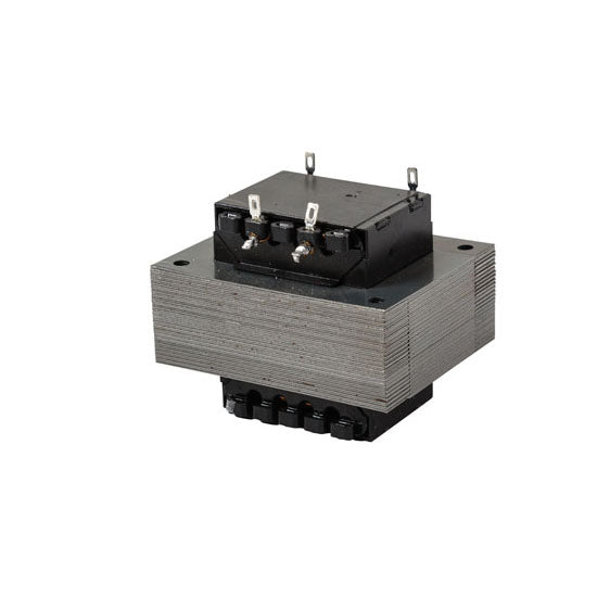 Transformer for a rotomaid egg washer