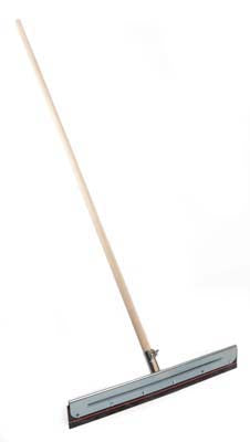 565mm Heavy Duty Galvanised Squeegee