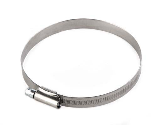 80-100mm Stainless Steel Worm Drive Hose Clips for 90mm Auger
