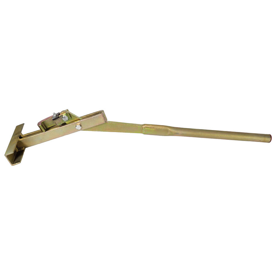 lifter for line post