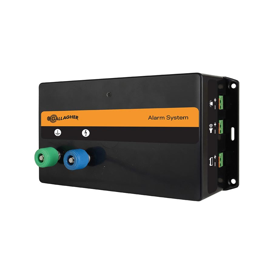 Gallagher i-Series Alarm System