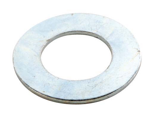 8mm Washer, Form A, Z&C (16mm OD)