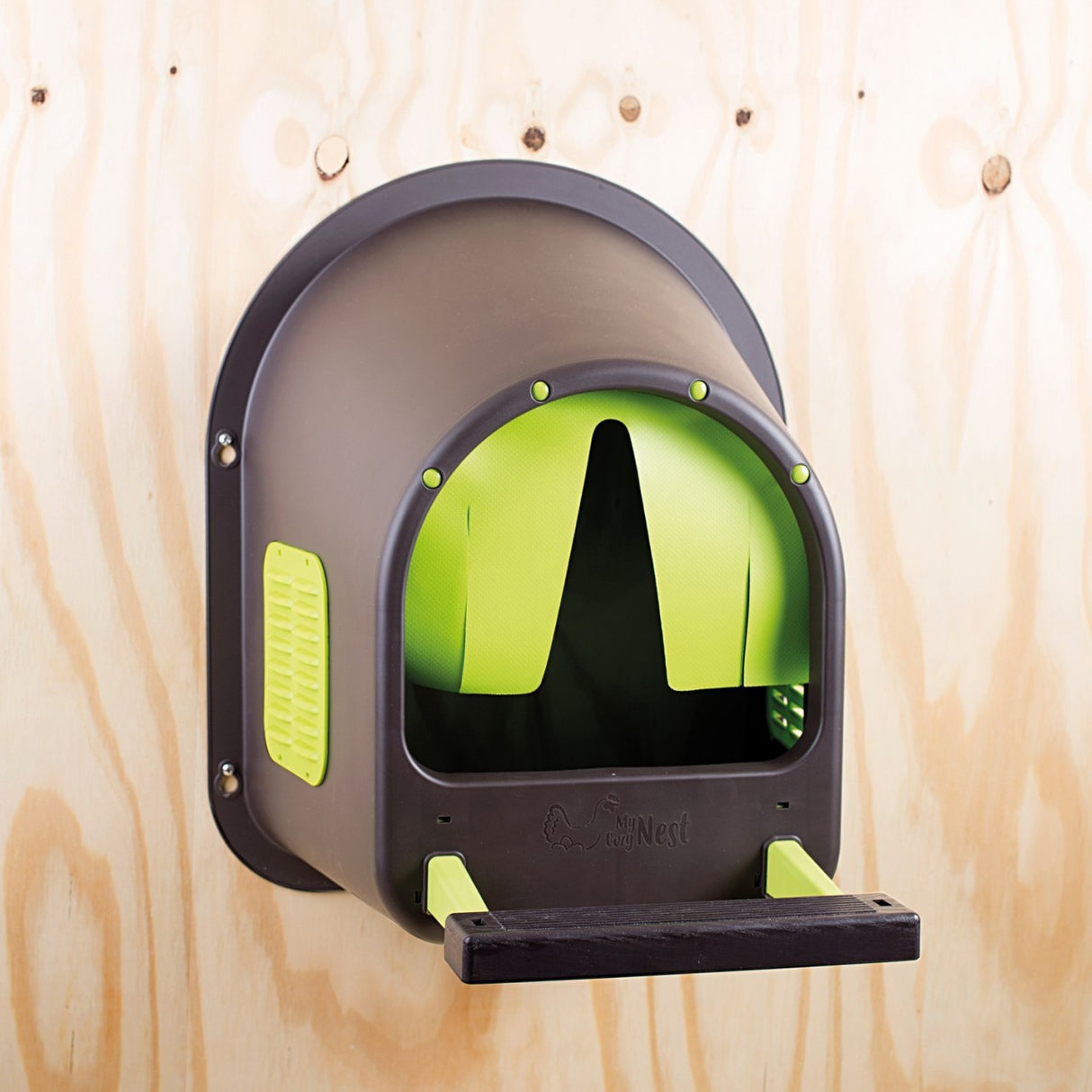 MyCozyNest for chickens