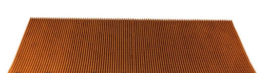 Astroturf mat