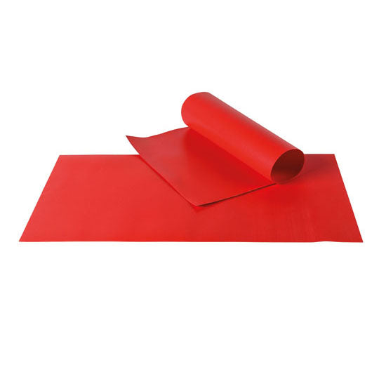 Red Curtain For Jansen Nesting Systems