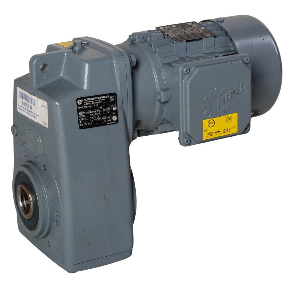Lubing or Big Dutchman egg conveyor gearbox