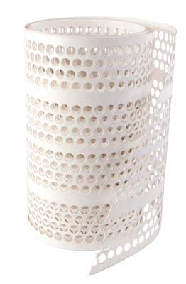 500mm wide Egg belt for VDL Jansen system