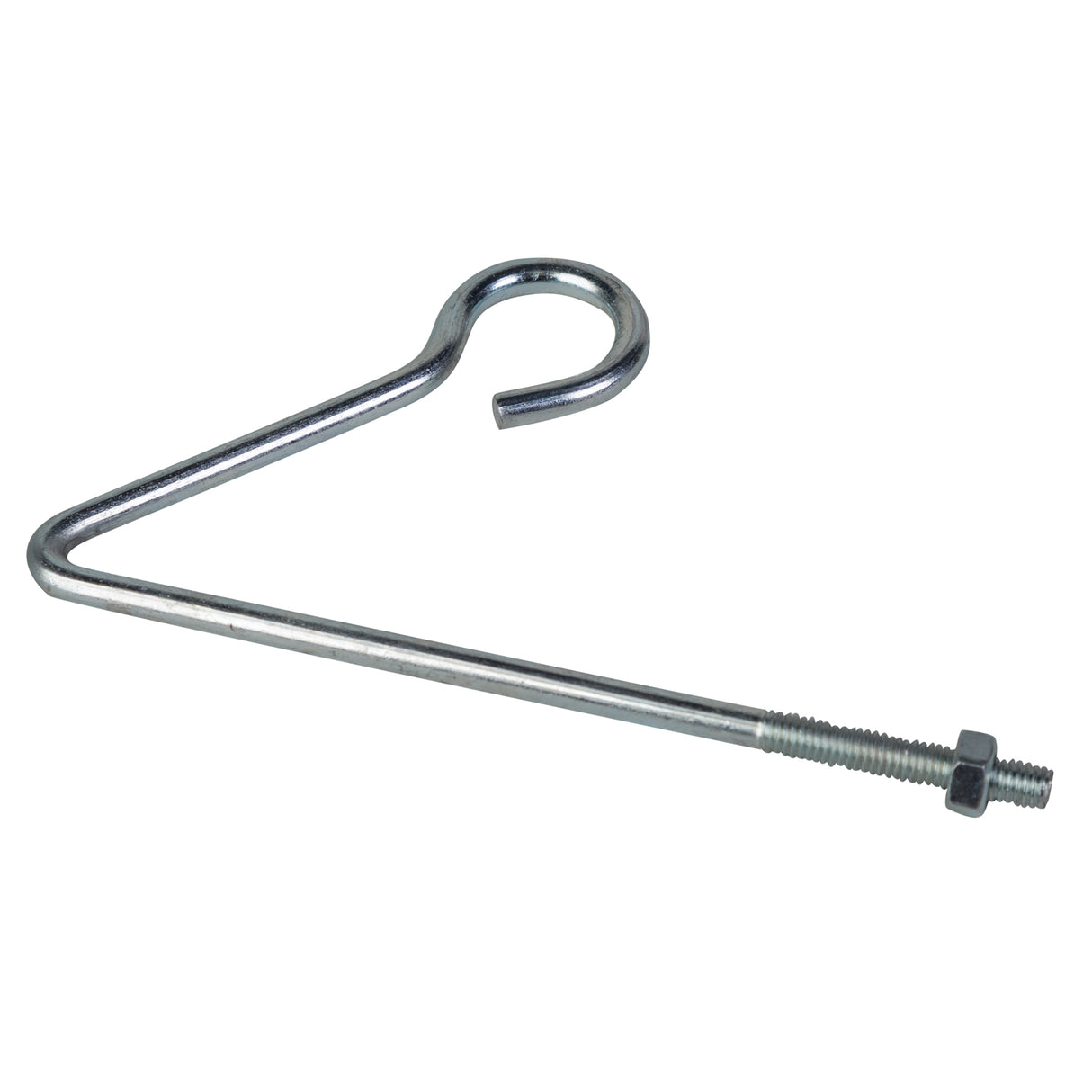 A suspension hook designed for Gasolec S4/S8 brooders