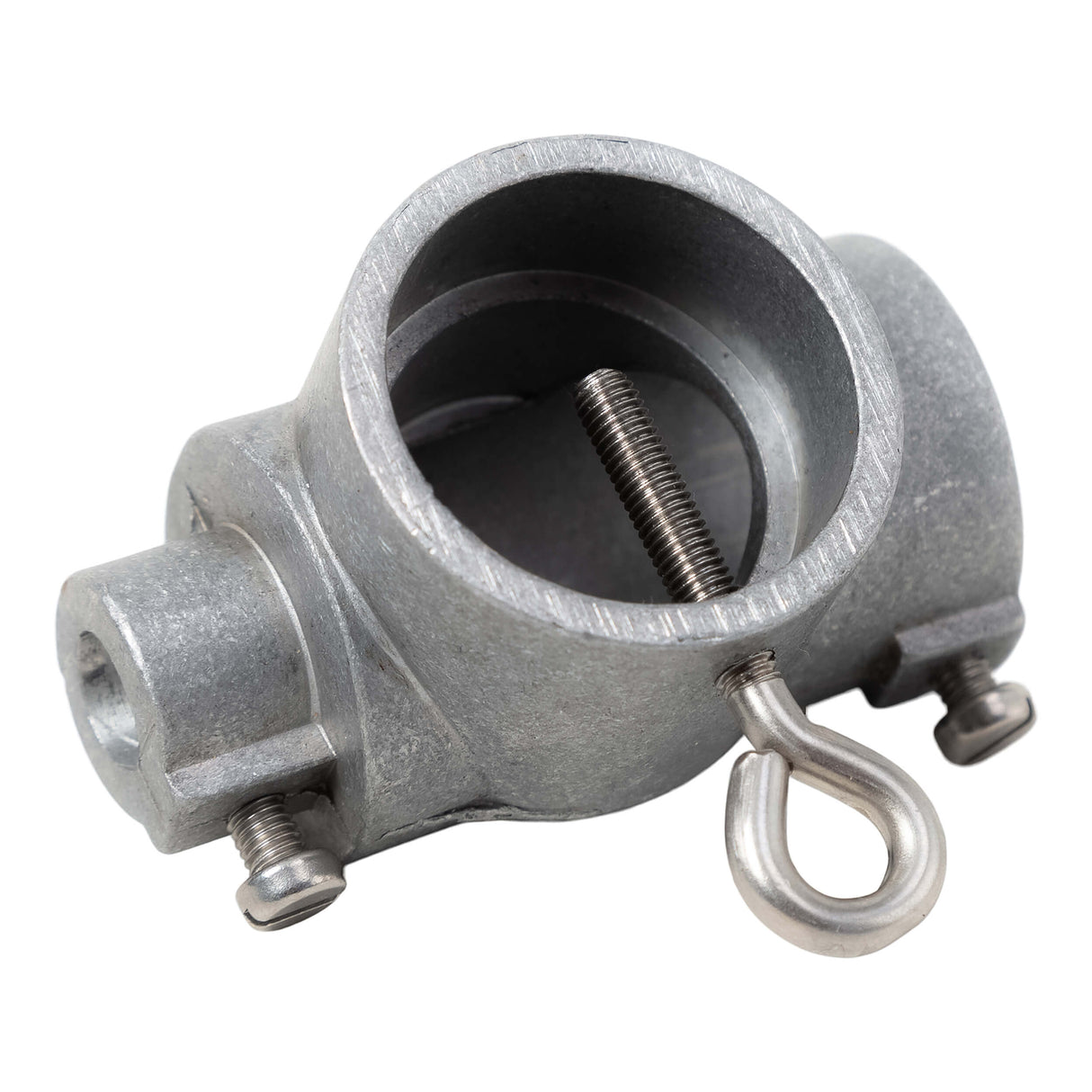 Gasloec T Piece