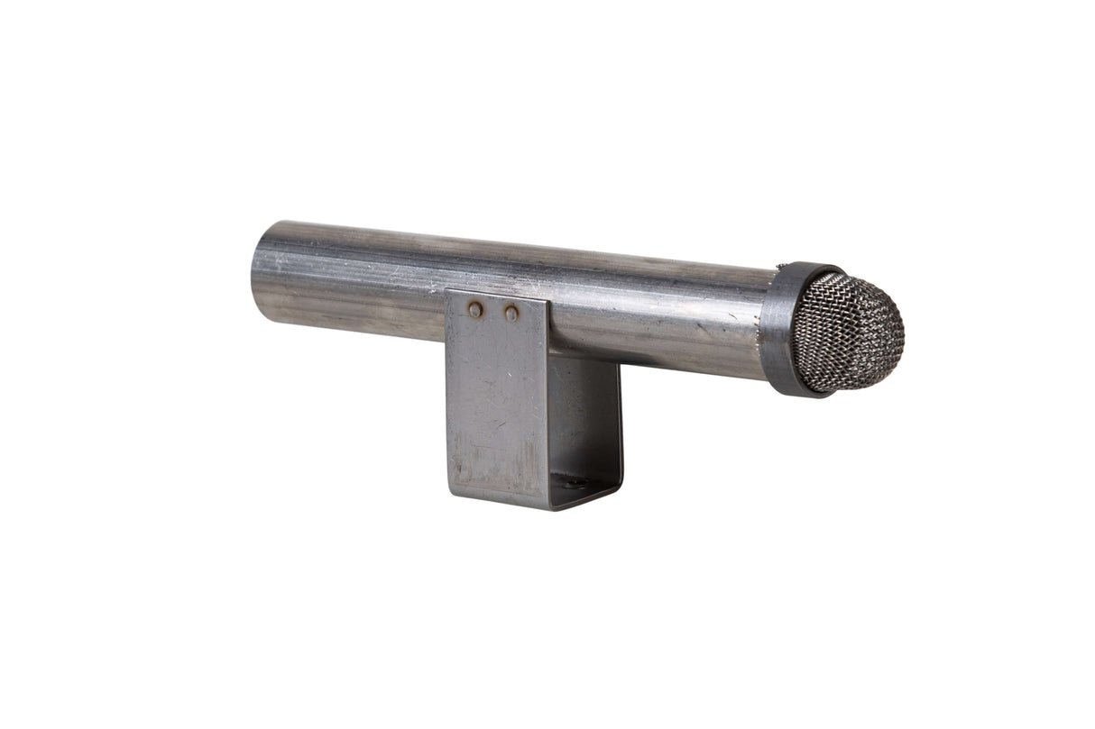 Gasolec burner pipe
