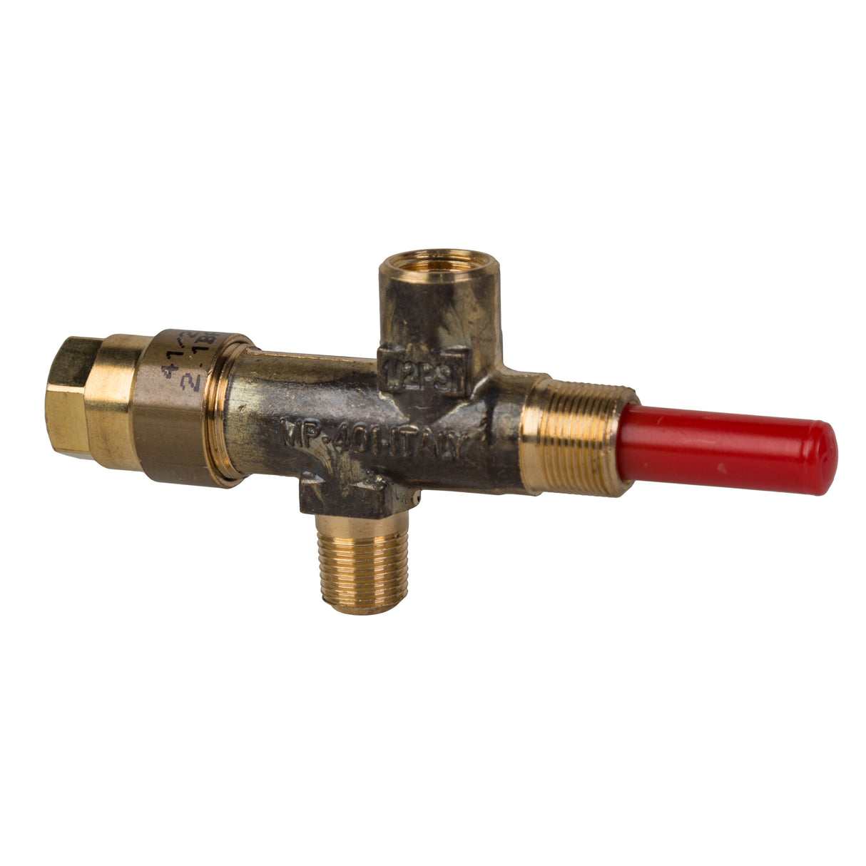 Flame Failure Device
