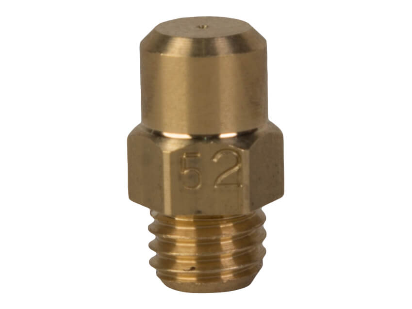 Jet for Gasolec Heater