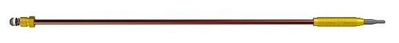 Thermocouple 330mm for Gasolec M5 & M8 brooder