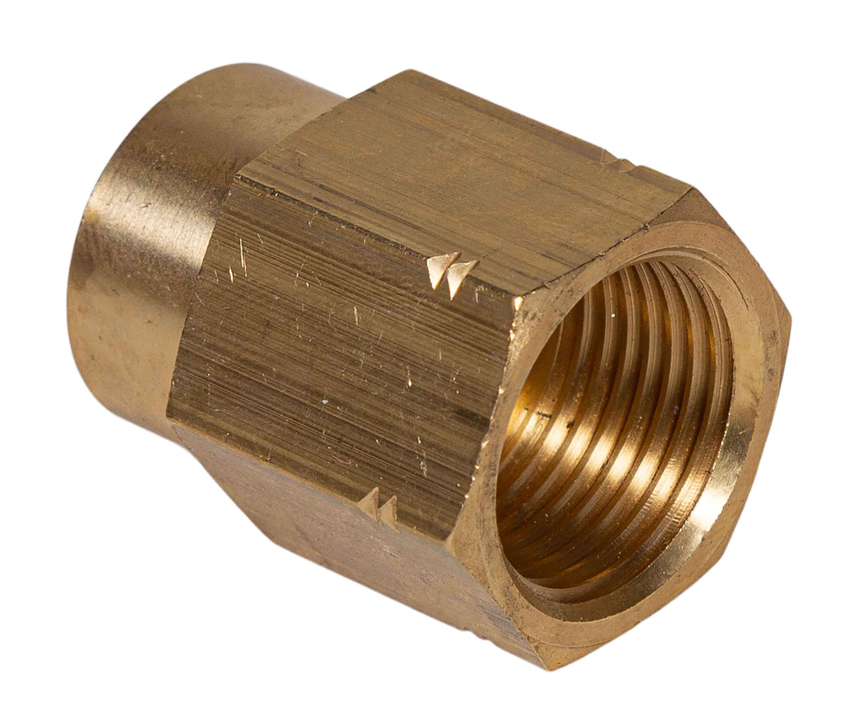 Female UK POL x W20 Adaptor