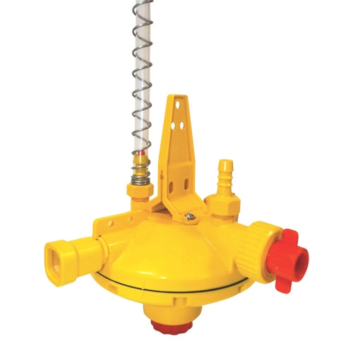 Lubing Optima Pressure Regulator