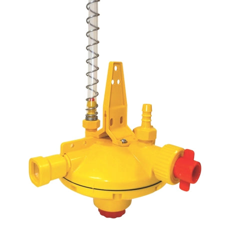 Lubing Optima Pressure Regulator