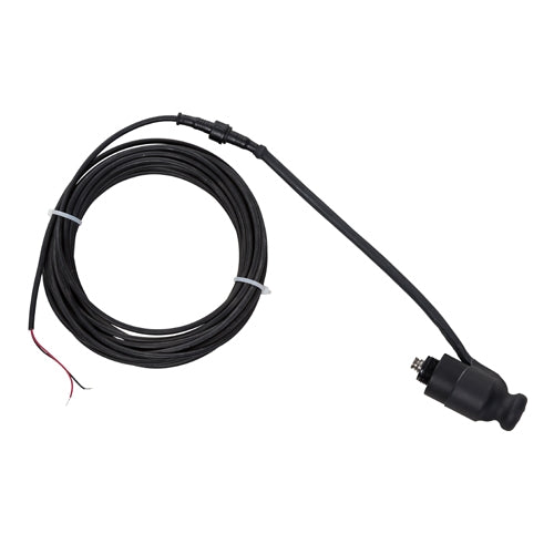 Actuator for the lubing E-Flush pressure regulator