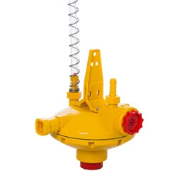 Lubing E-flush PRV