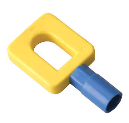 Nipple key for 914002H & 914002HH Nipples