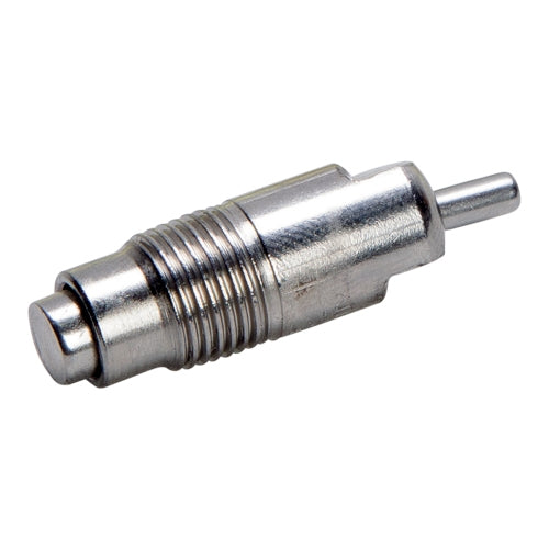 Lubing 4022 360º Stainless Steel Nipple