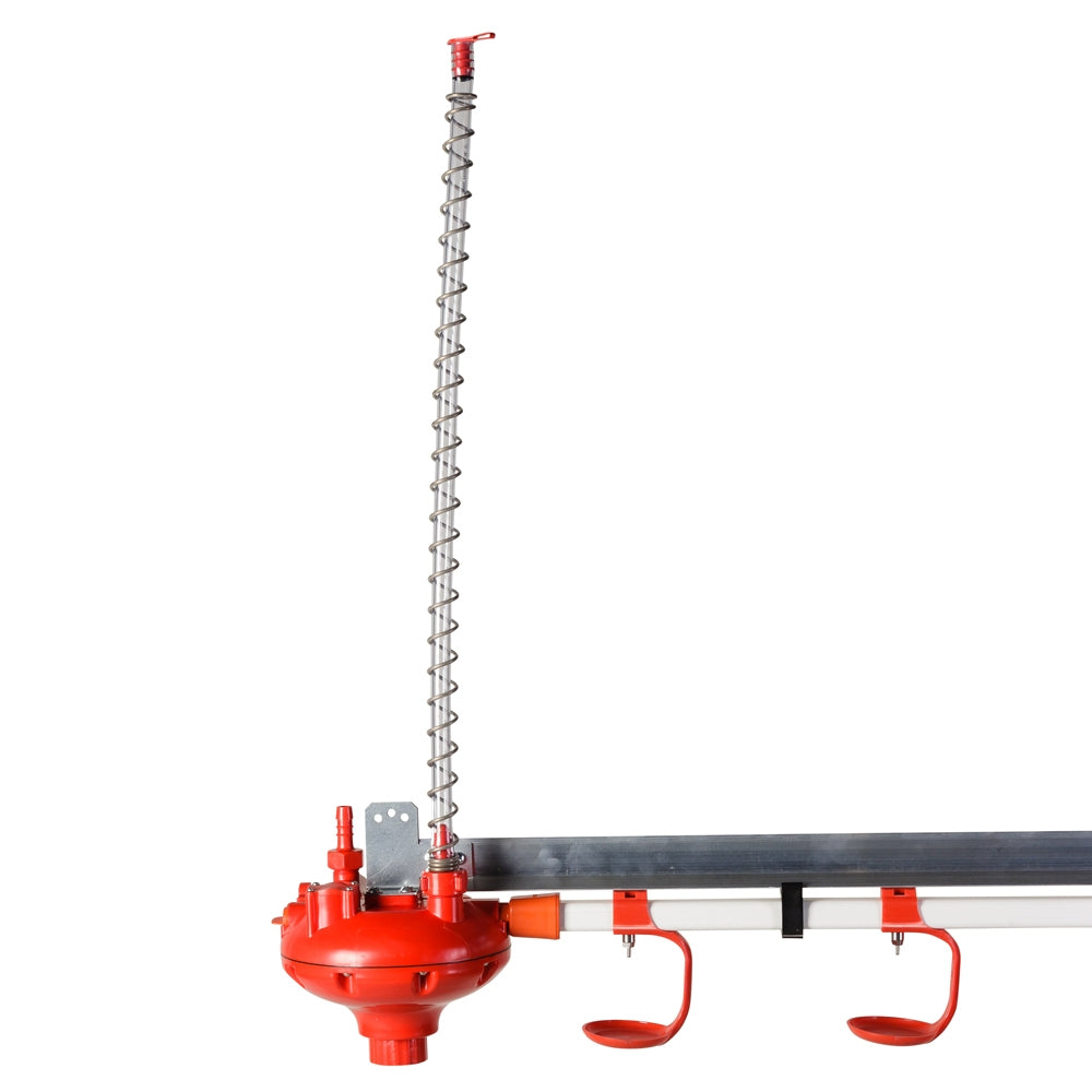 Impex I-Flow Pressure Regulator