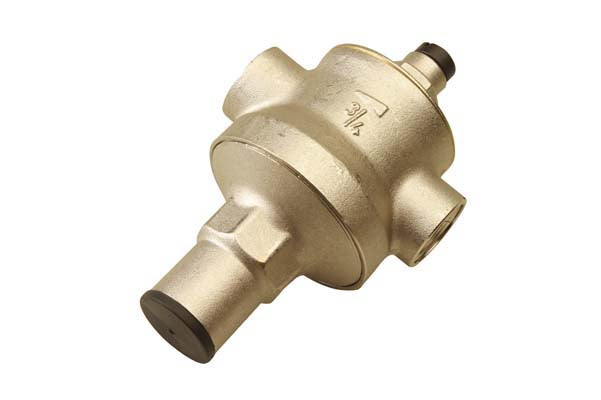 PRV Brass Heavy Duty 3/4" FBSP No. 143 (1 to 6 Bar outlet pressure - pre set to 3 Bar)