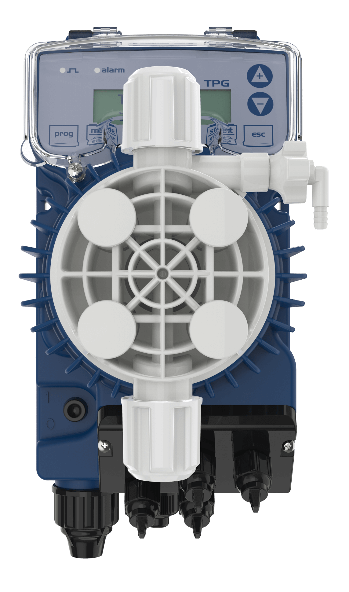 Seko Digital dosing pump