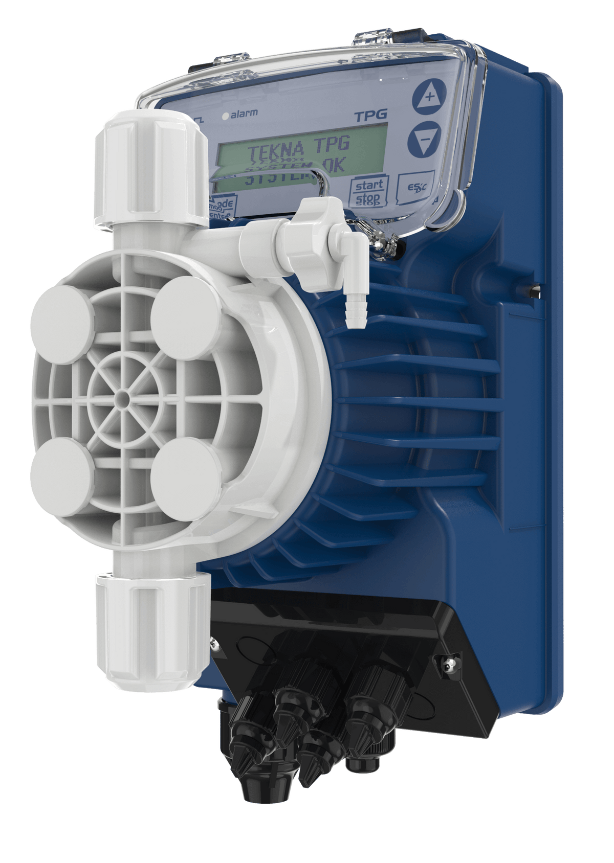 Tekna Proportioning Dosing Pump TPG 603