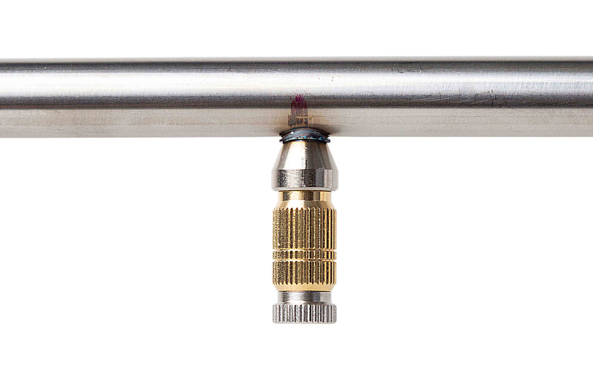 Ultra high-pressure Misting for Pig, Poultry or Cattle sheds