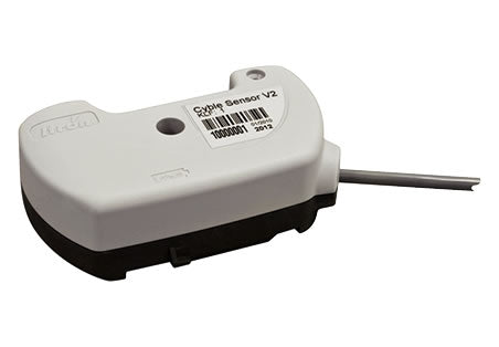 Cyble for use with an Aquadis Itron water meter