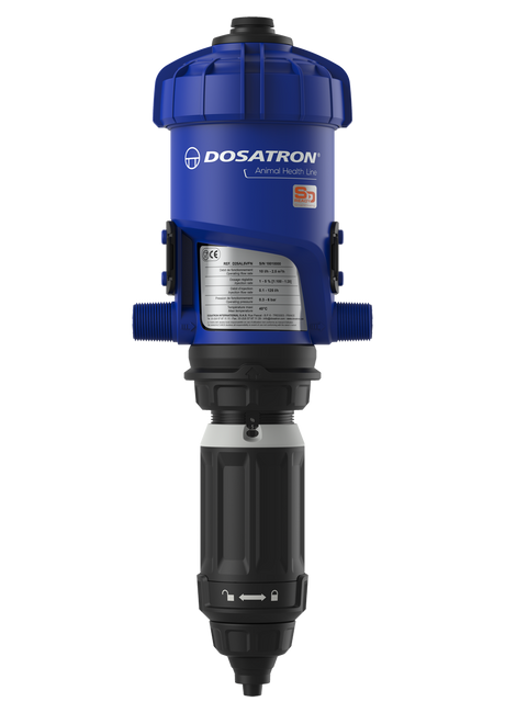 Dosatron D25AL5-N