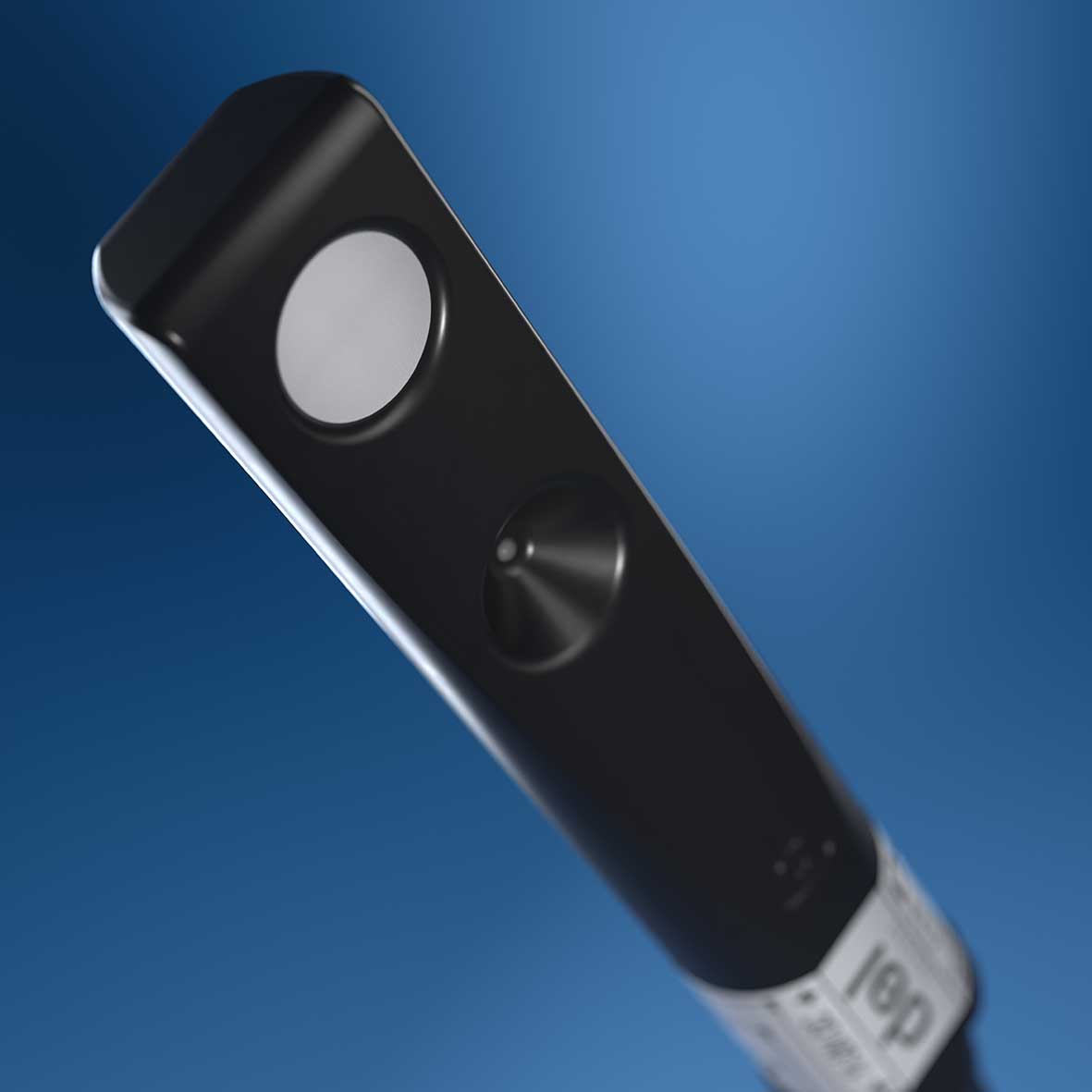 DOL 114 (140252) 2 in 1 Temperature & Humidity Sensor
