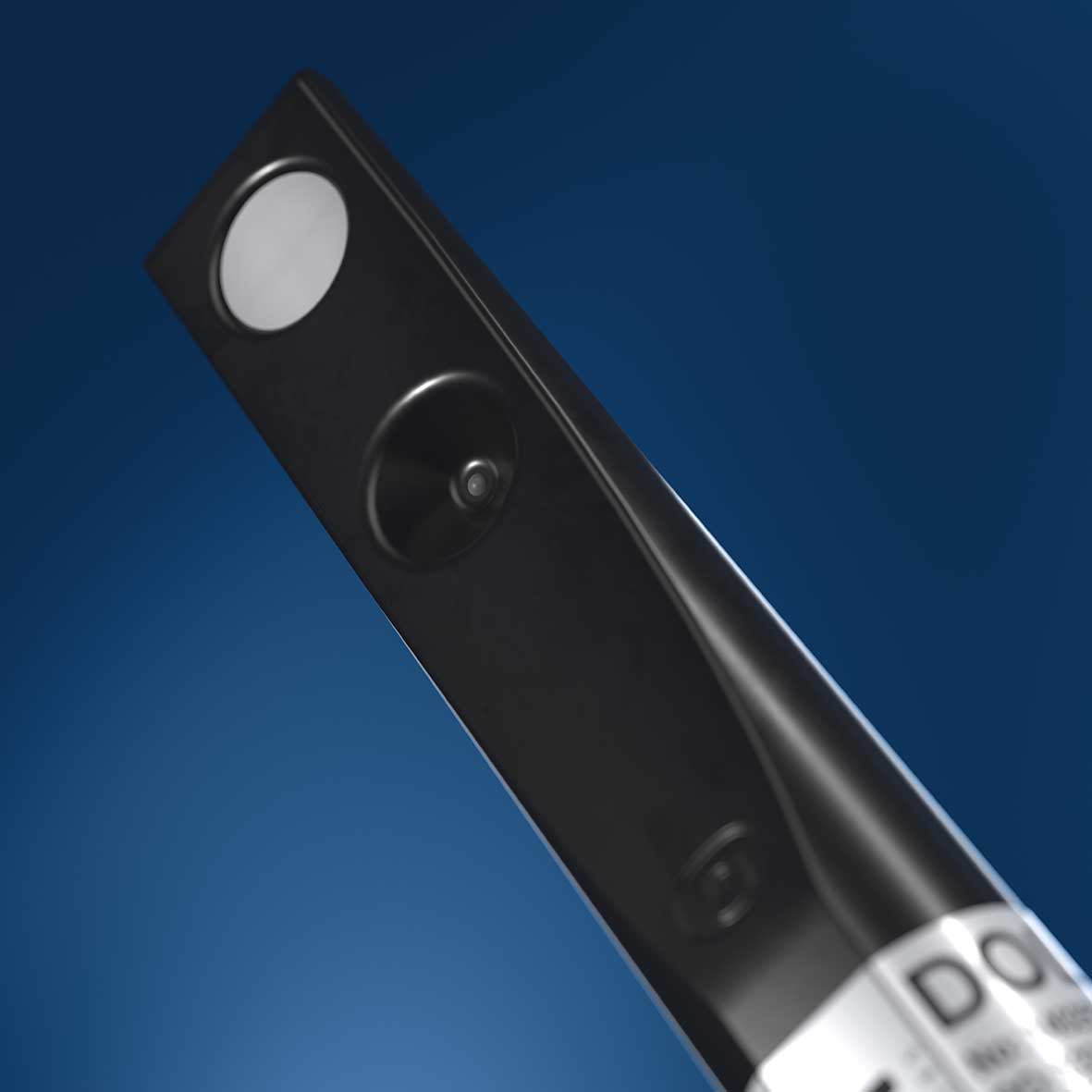 Humidity & Temperature Sensor for Lubing Top-Climate Misting System