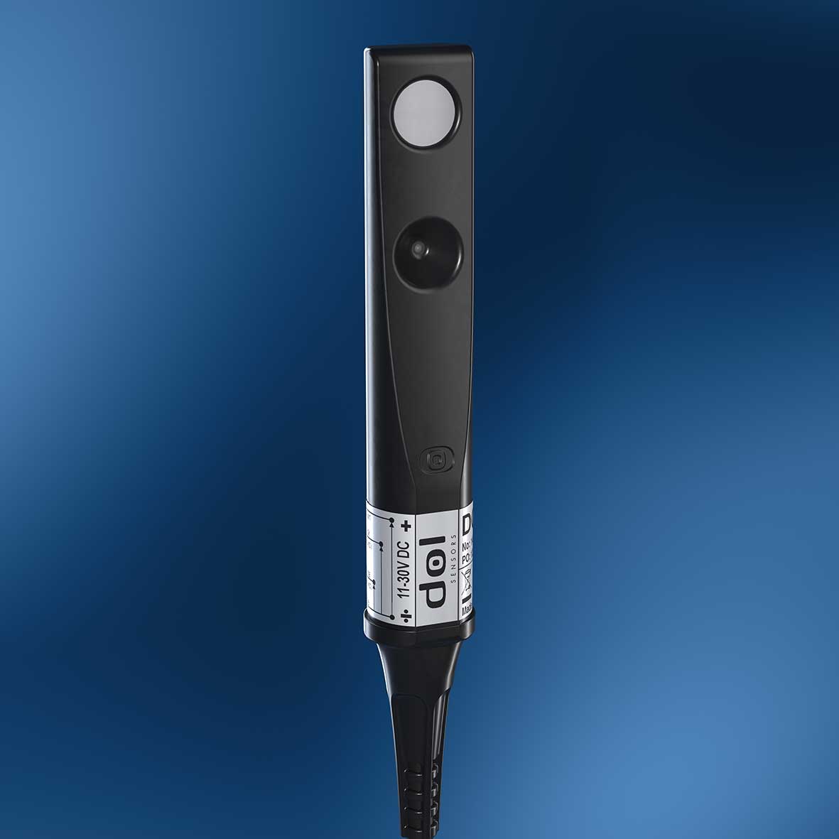 DOL 114 (140252) 2 in 1 Temperature & Humidity Sensor