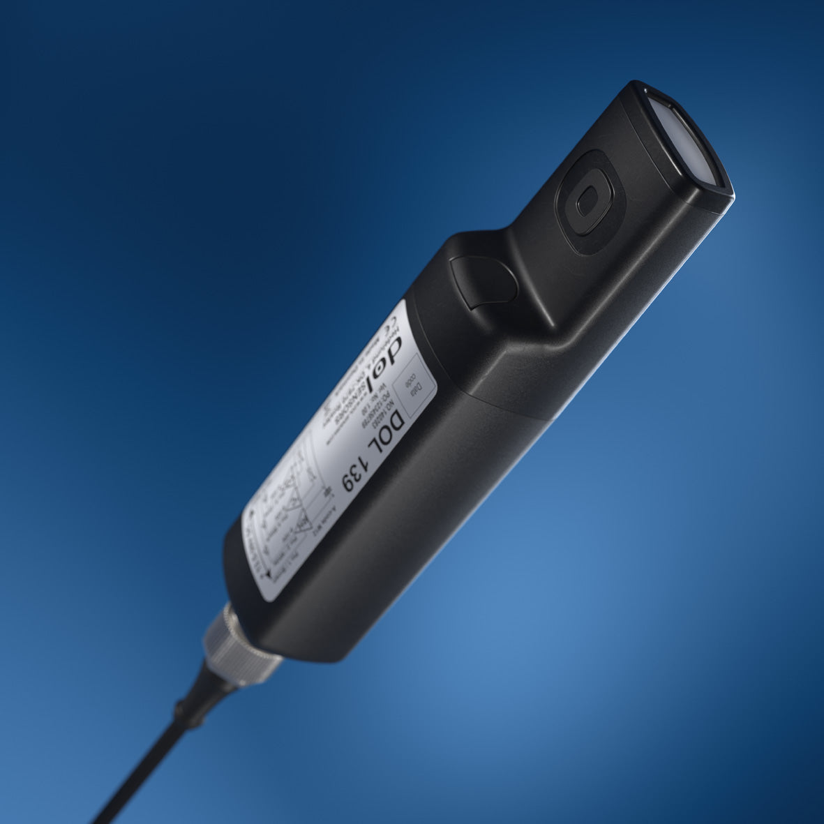 DOL 139 (140283) 3 in 1 Temperature & Humidity & CO2 Sensor