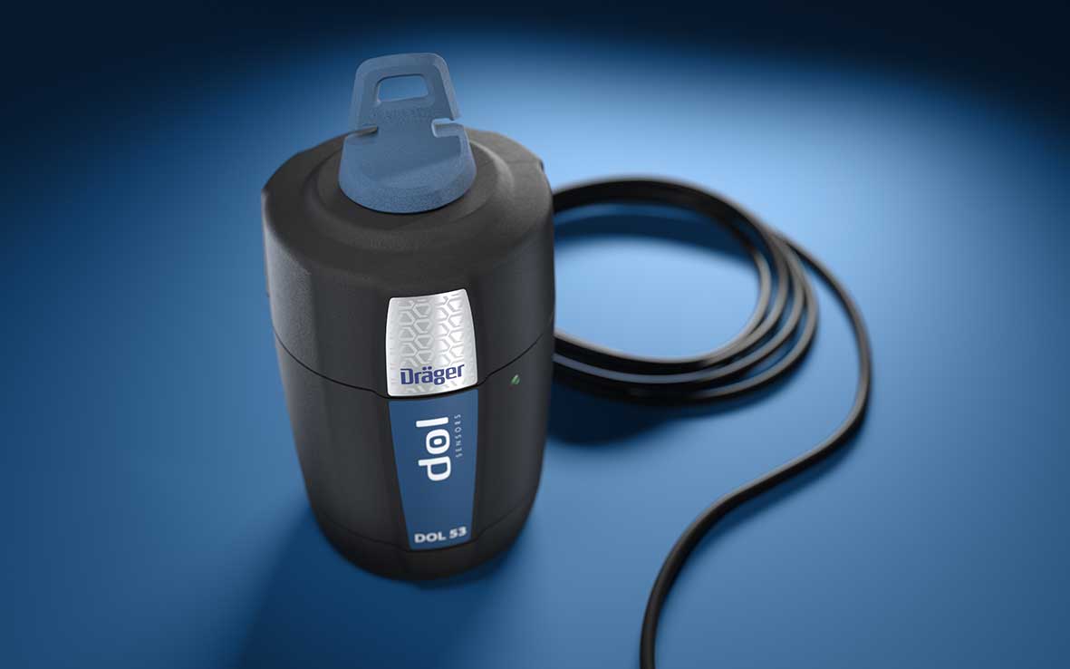 DOL 53 Ammonia Sensor 140247