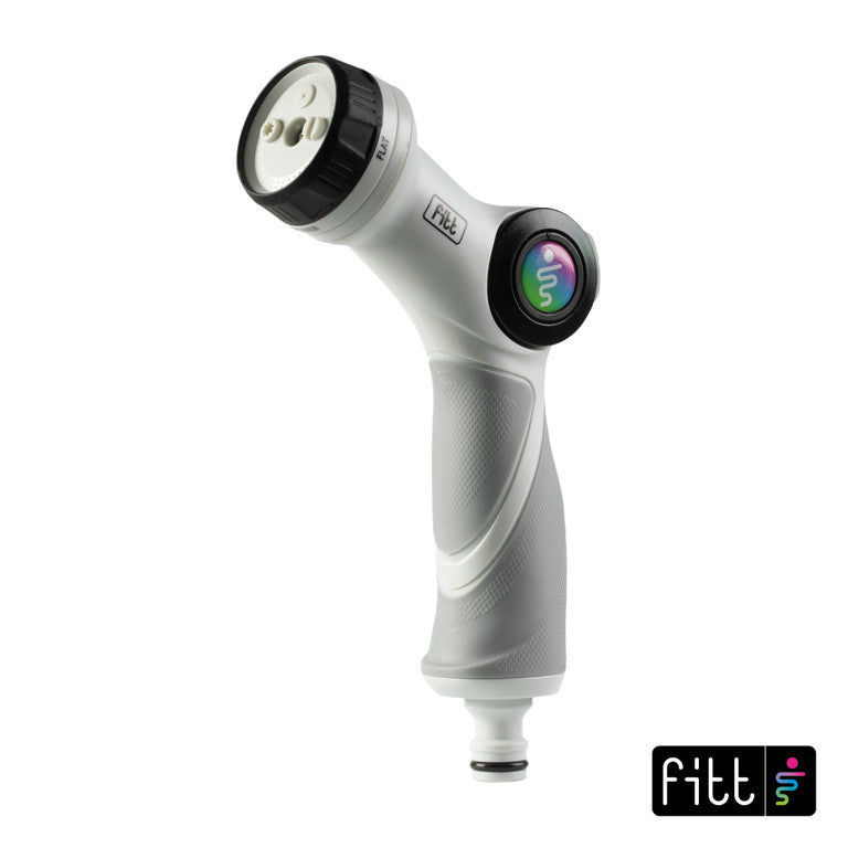 Fitt Hose Spray Gun with multi spray options