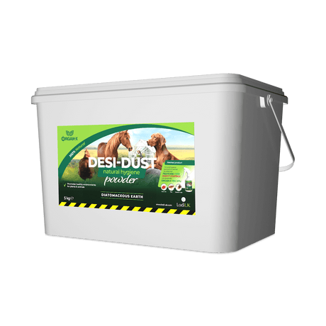 5kg Diatomaceous Earth