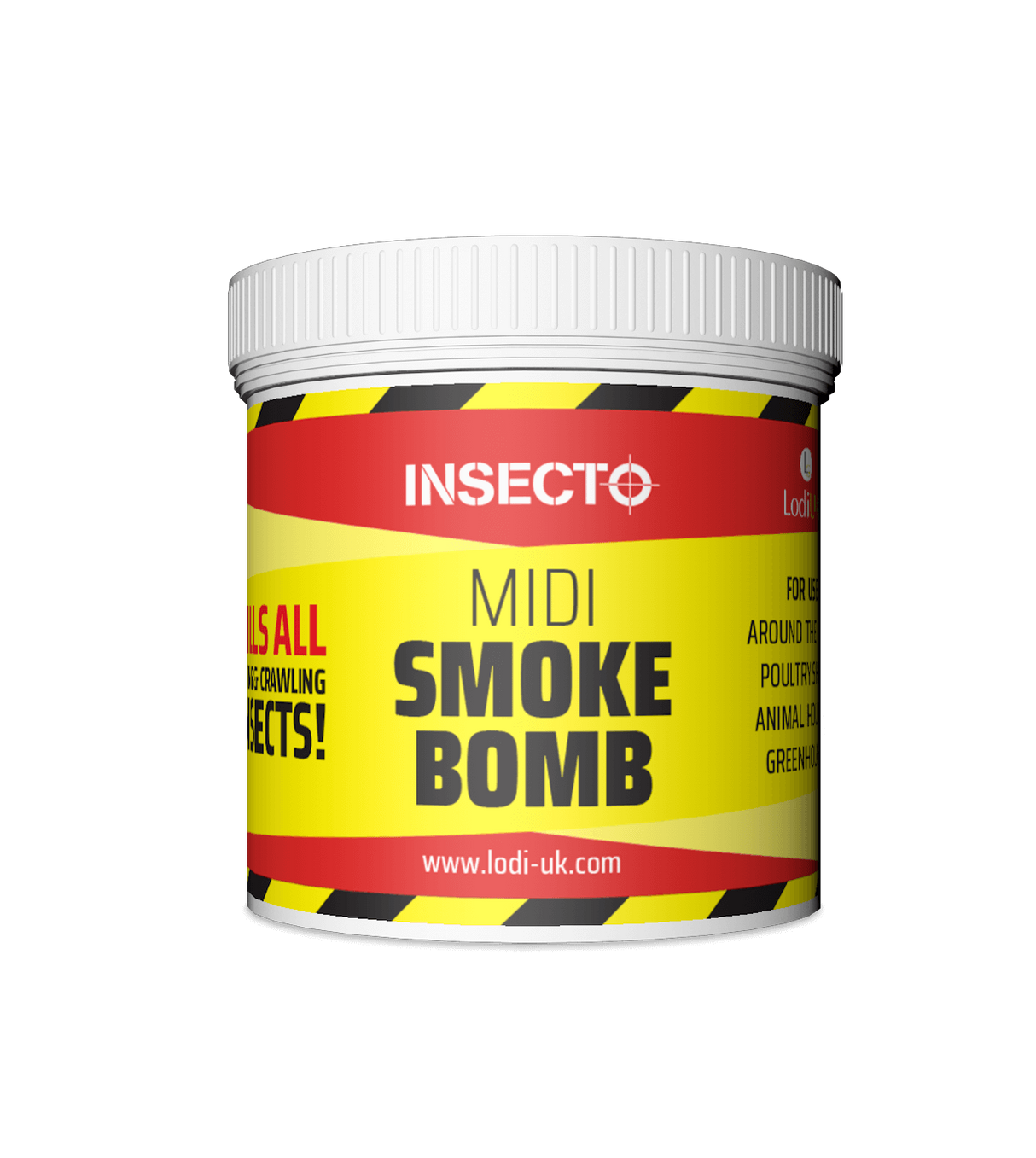 Insecto Midi Smoke Bomb