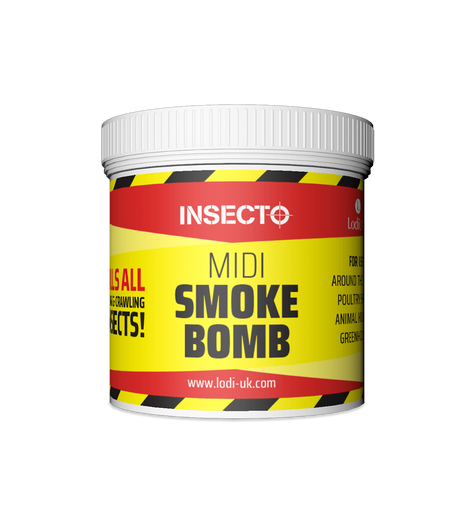 Insecto Midi Smoke Bomb