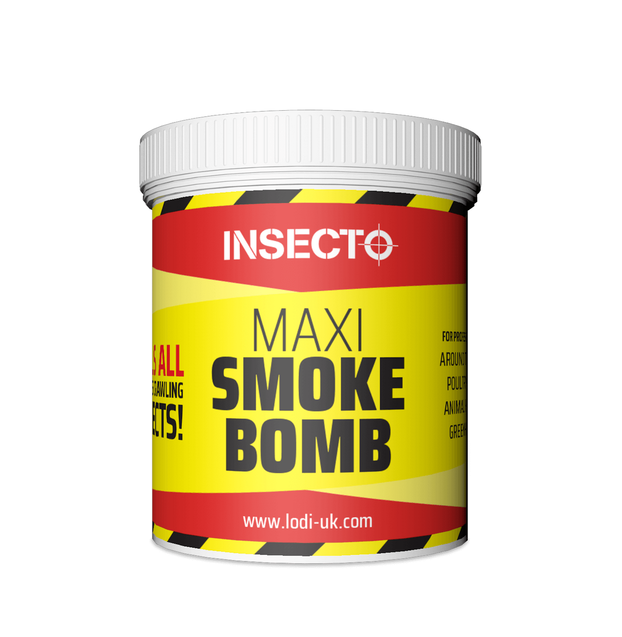 Insecto Maxi Smoke bomb