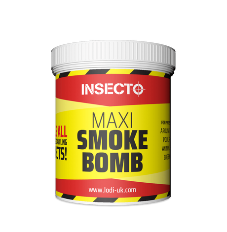 Insecto Maxi Smoke bomb