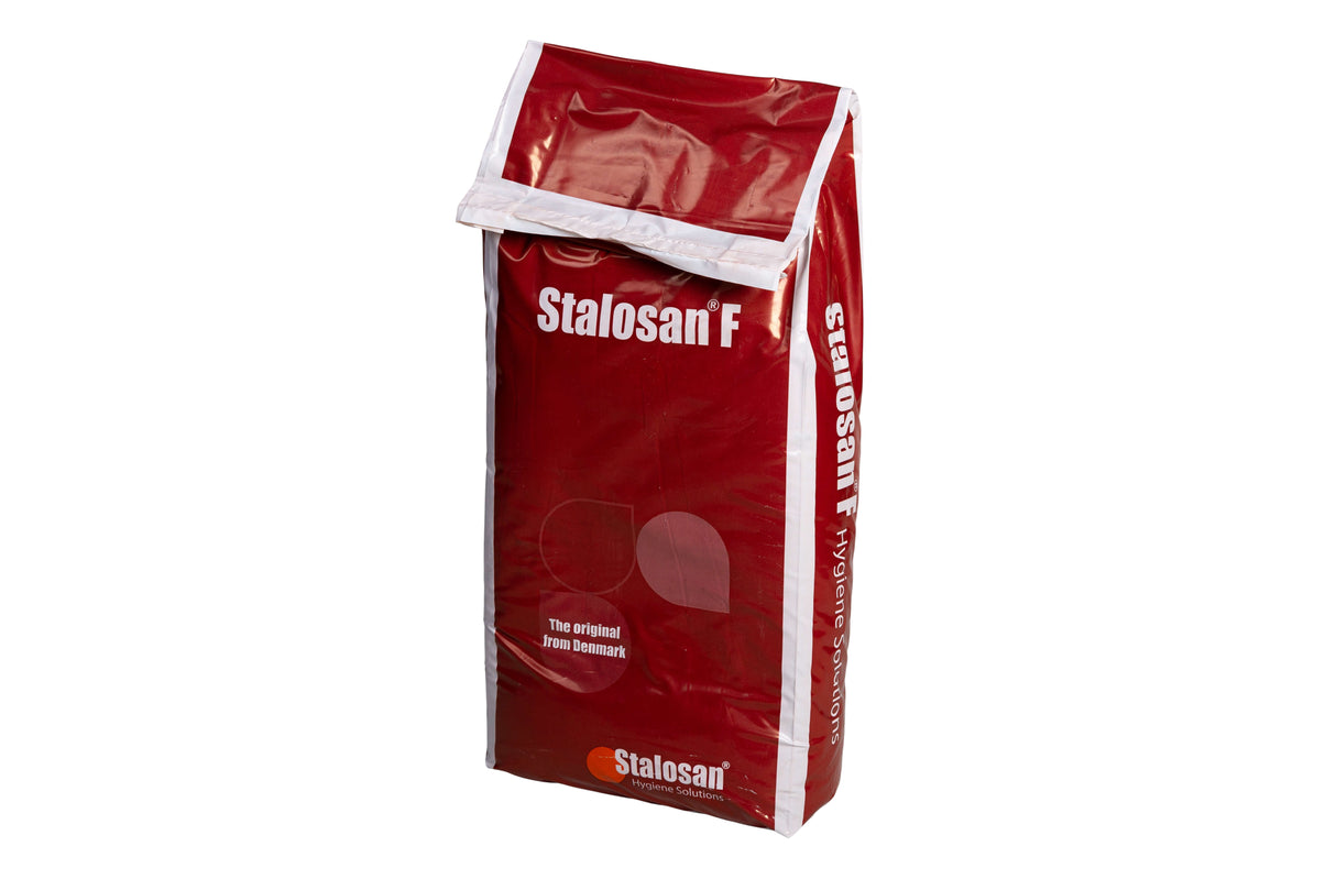 Stalosan F
