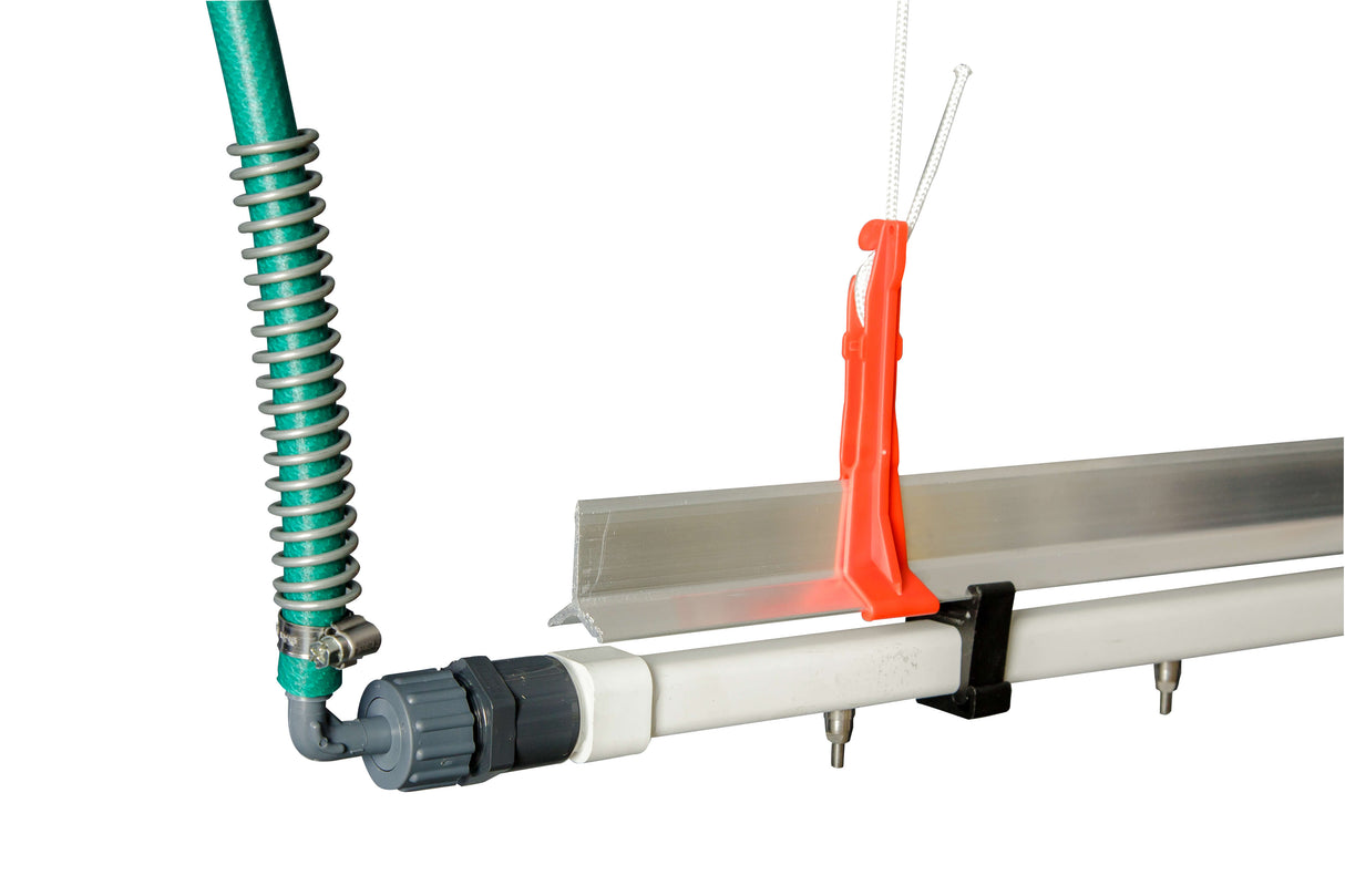 Dalton Game Drinker Set - 5ft Double U Section