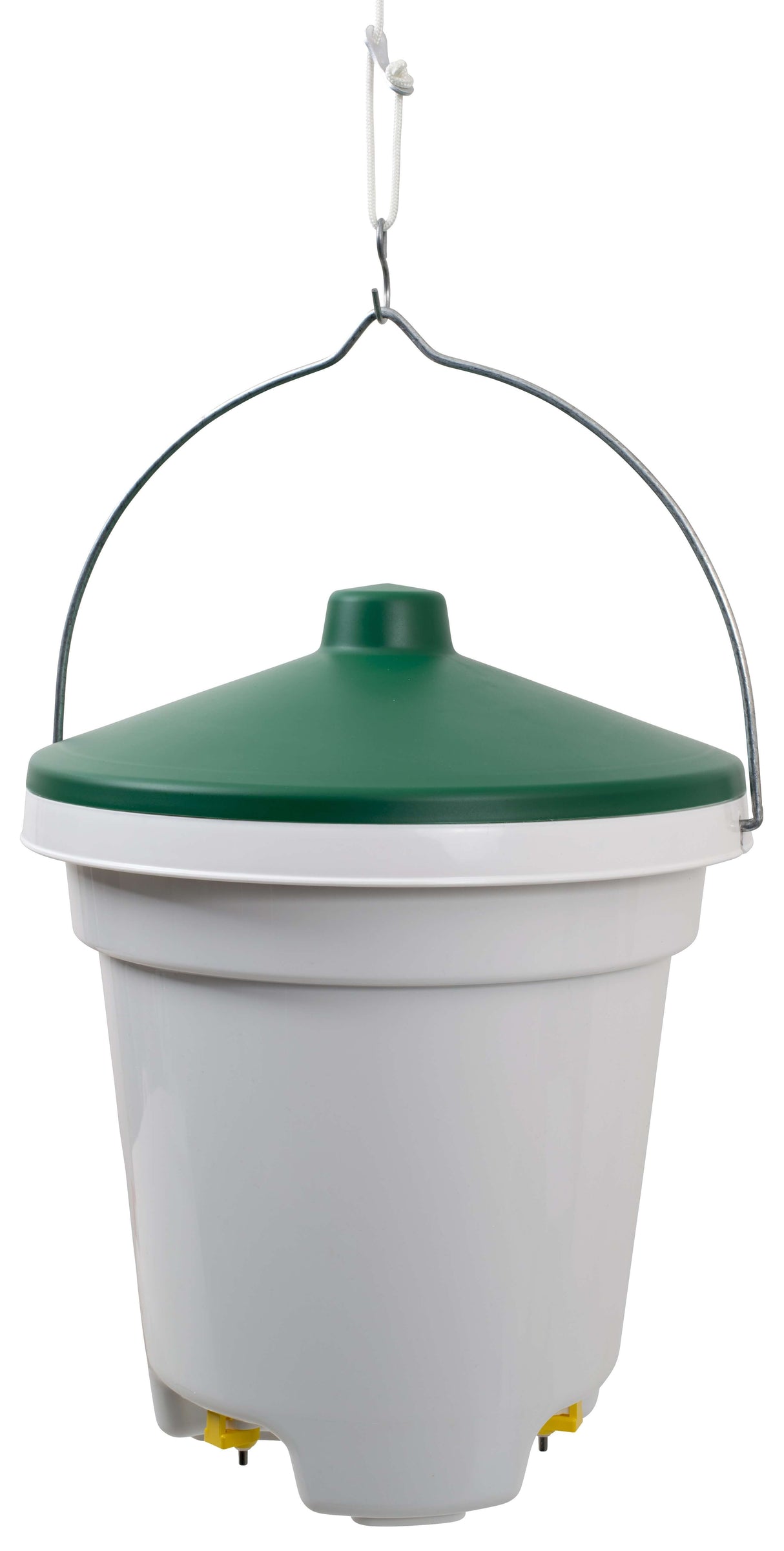 12 litre chicken bucket nipple drinker