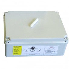 Spinstir (12Volt)
