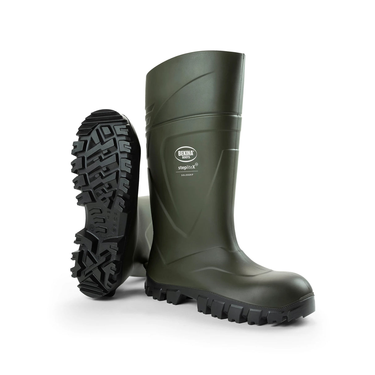 Bekina Steplite wellingtons